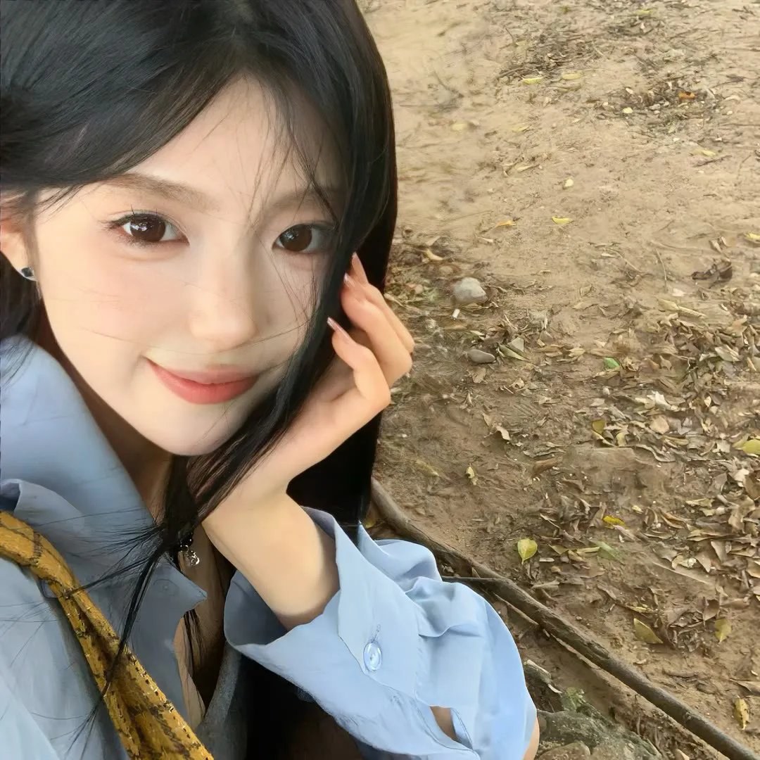 爱你是最美的时光