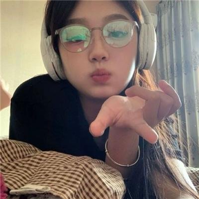 颠倒众生一美人